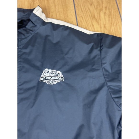Mount Rushmore National Memorial Adult‎ Rain Outdoor Jacket size M - Picture 8 of 16